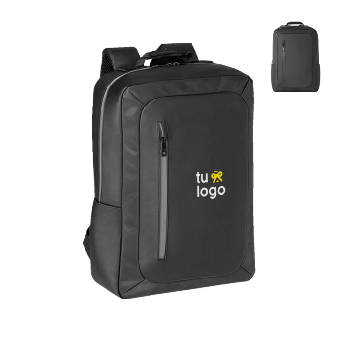 mochila portanotebook waterproof