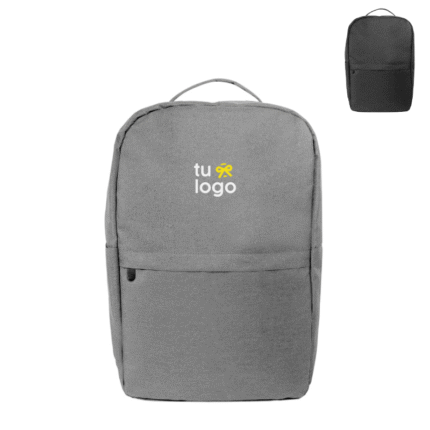 mochila porta notebook