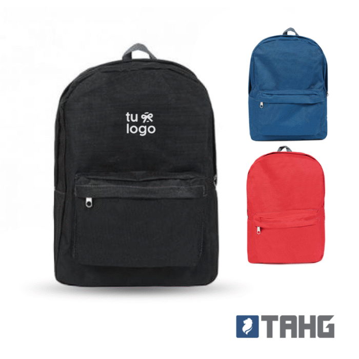 Mochila STYLE - Imagen 1
