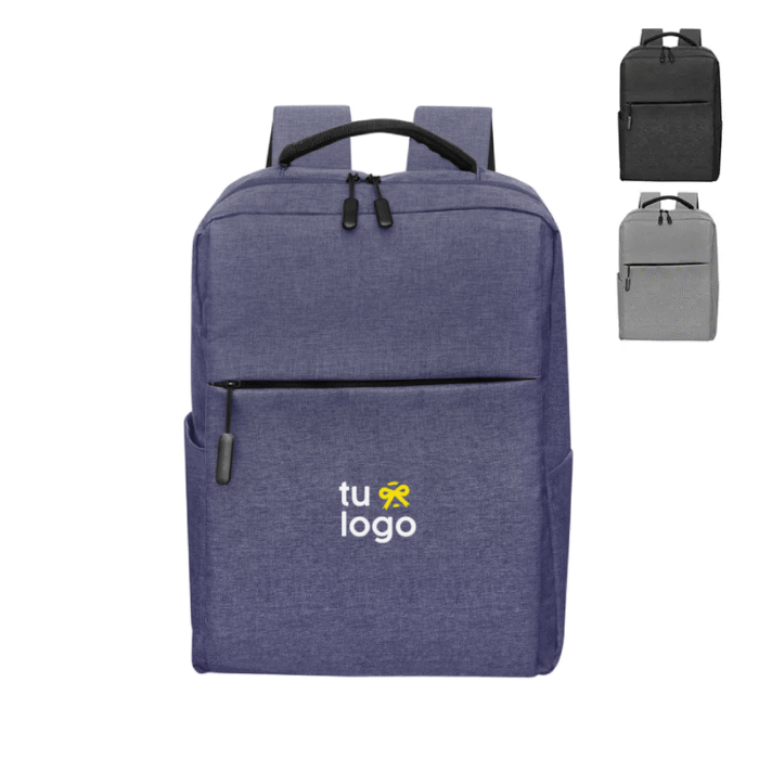 mochila porta notebook