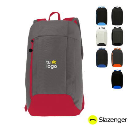 mochila walking slazenger