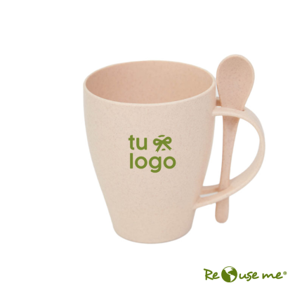 Mug MARSH