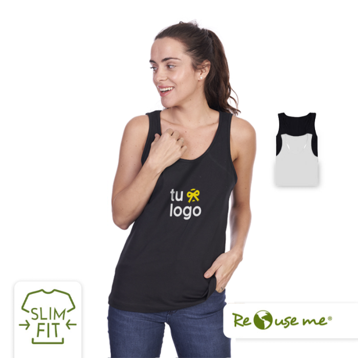 musculosa coral