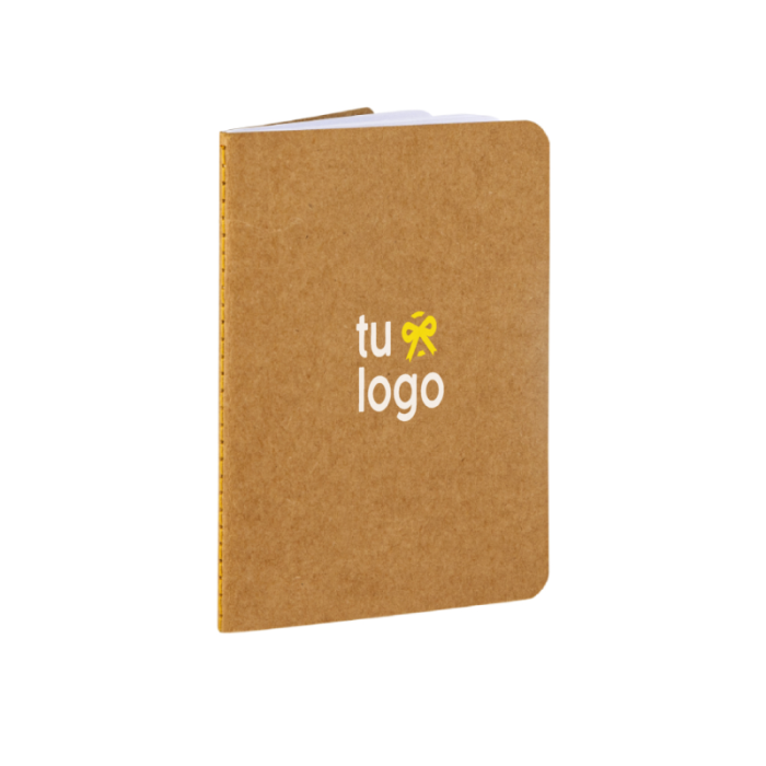 cuaderno ecologico