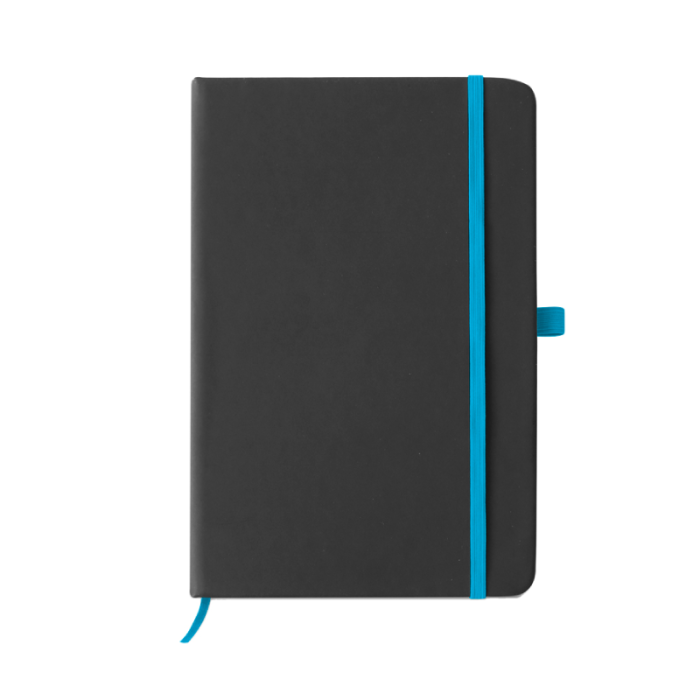 Notes PU Black