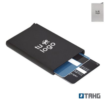 Porta Tarjetas de Credito