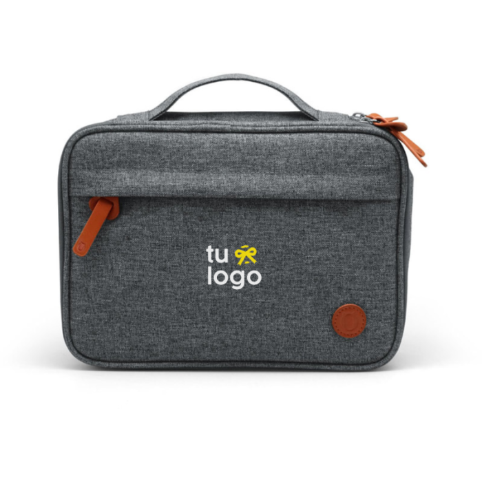 estuche portacables