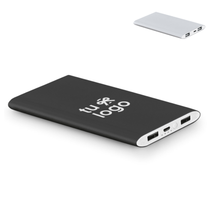 Power Bank Flat Pro