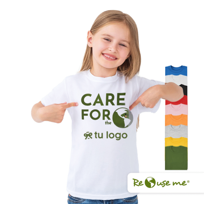 remera little summer reuseme