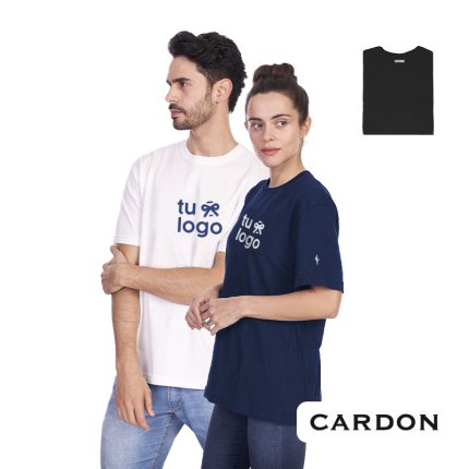 remera quina cardon