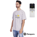 remera toay pampero