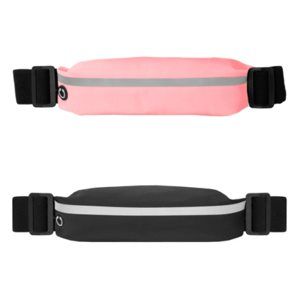 Riñonera REFLECTIVE