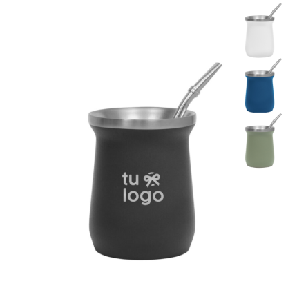 Set de mate MAT&ENZO