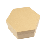 SET DE PINTURAS HEXÁGONO