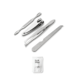 set manicura uñas