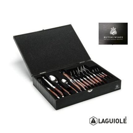 Set de Mesa x 16 Piezas LAGUIOLE