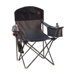 silla plagable de camping