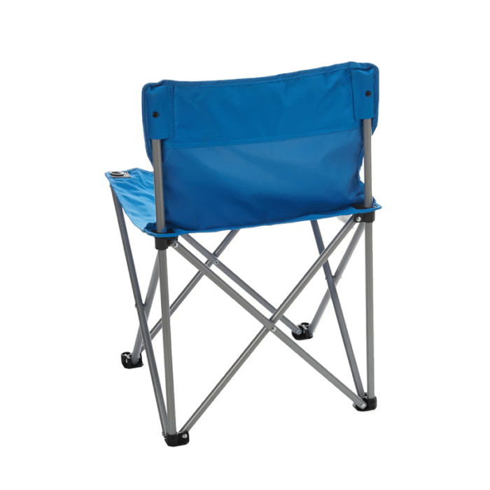 Silla Coleman Quad Go - Imagen 2