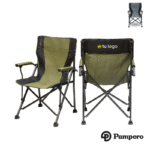 Silla Plegable PAMPERO
