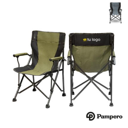Silla Plegable PAMPERO