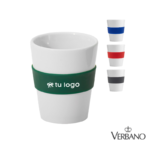 TAZA RECTA SILICONA 245 ML