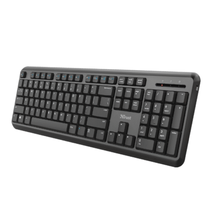 teclado inalambrico