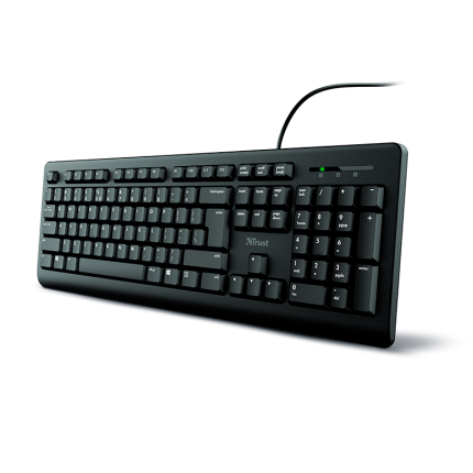 teclado