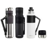 Termo Contigo Thermalock 1200 ml - Imagen 2