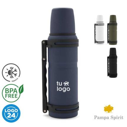 termo acero inoxidable
