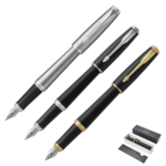 Pluma Fuente Parker Urban