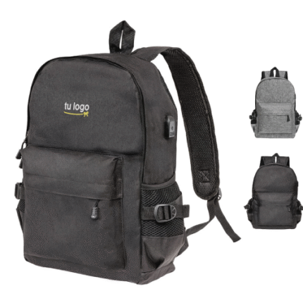 Mochila Smart