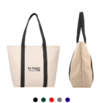 Bolso de Lona Shopper