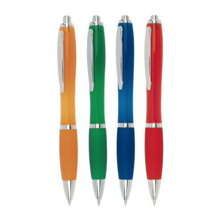 boligrafo vivid