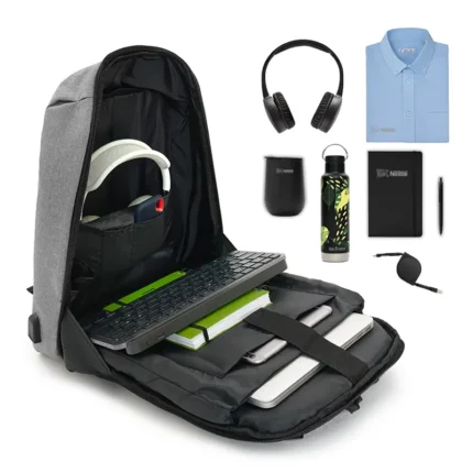 Mochila Omega backpack