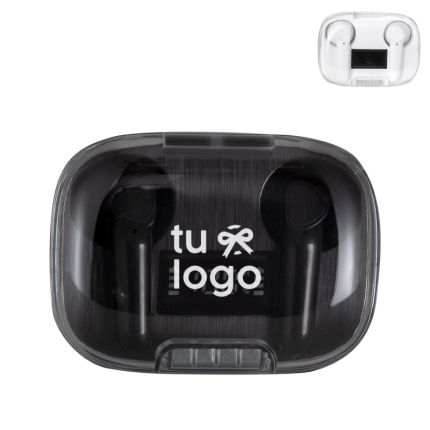 Auriculares bluetooth JACKSON