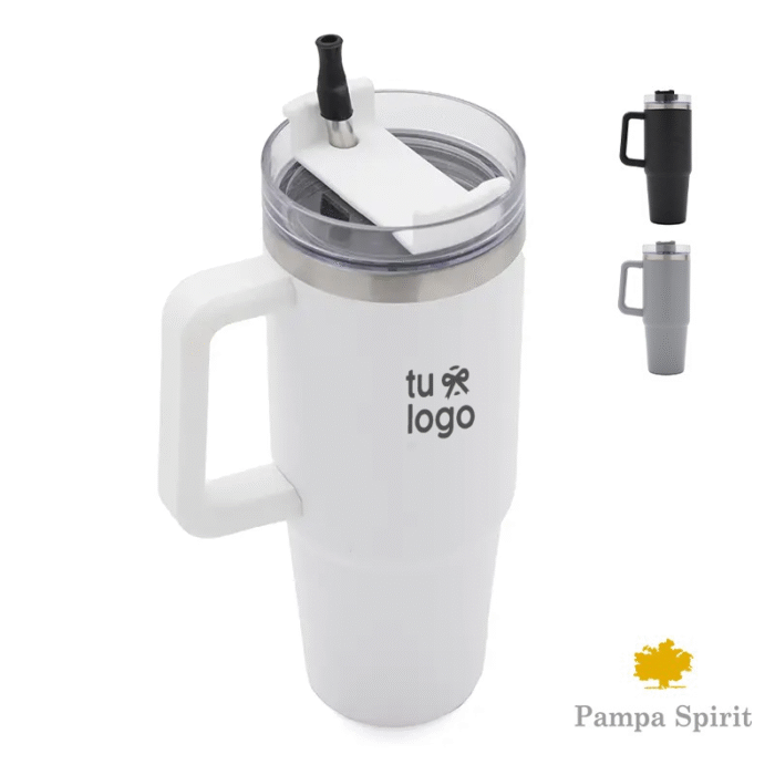 jarro titan pampa spirit