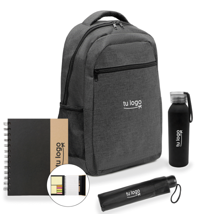 Kit Cima Rain - Imagen 1