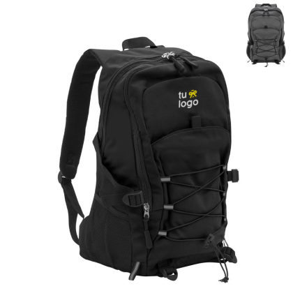 mochila outdoor de 19 litros