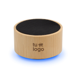 Parlante bluetooth CANNES