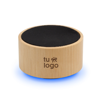 Parlante bluetooth CANNES