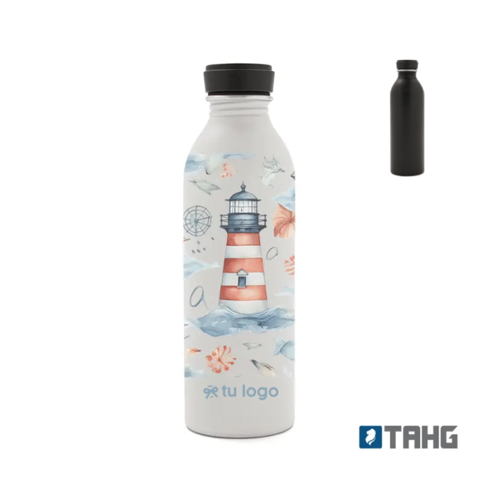 botella ion tahg
