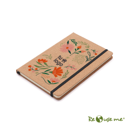 cuaderno gazette reuseme