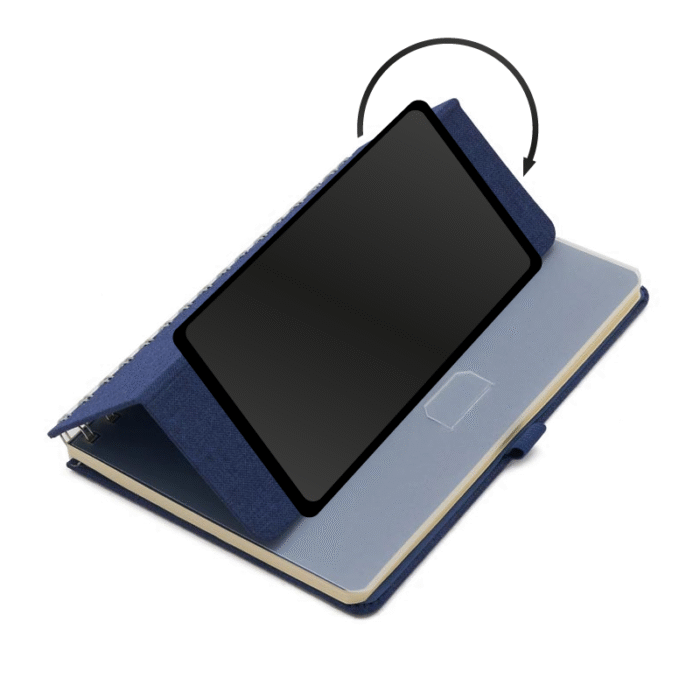 Cuaderno GENESIS