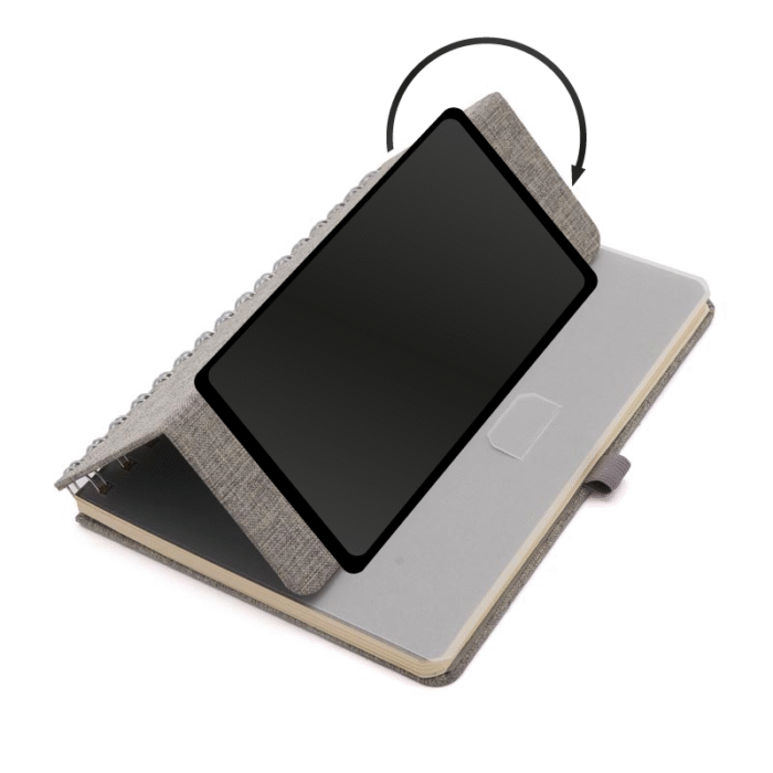 Cuaderno GENESIS