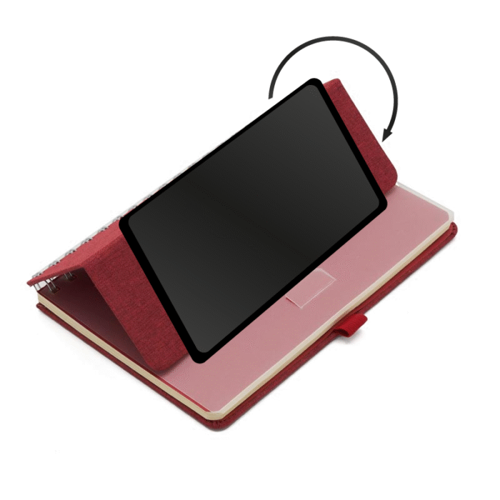 Cuaderno GENESIS