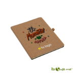 cuaderno monarq reuseme