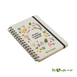 cuaderno origins reuseme