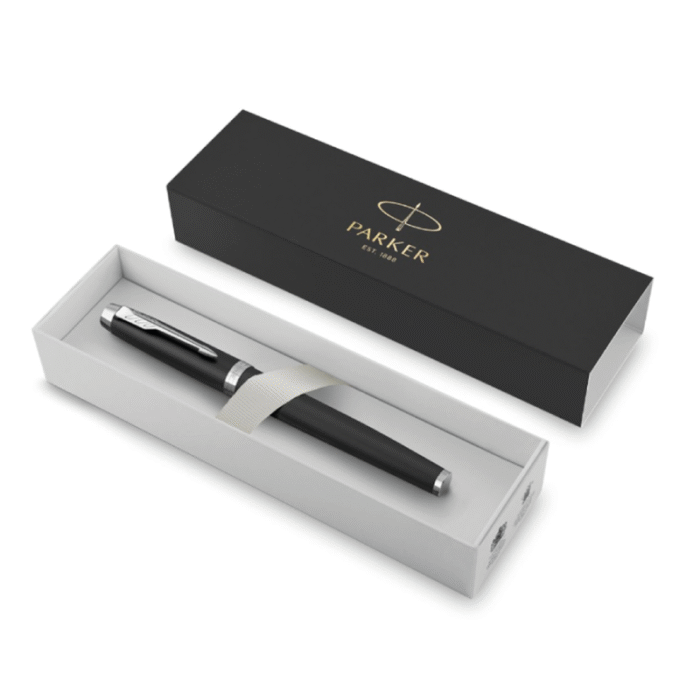 boligrafo parker rollerball