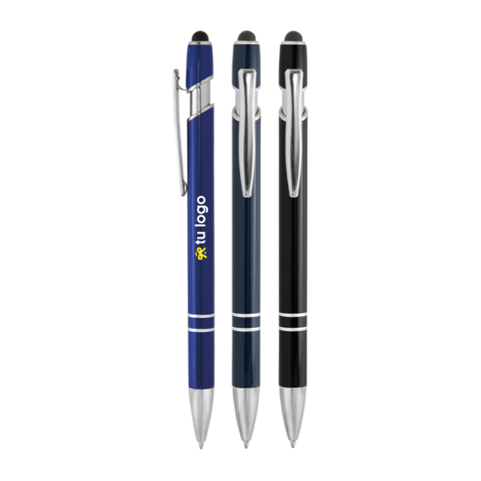 BOLÍGRAFO TOUCH GLOSSY