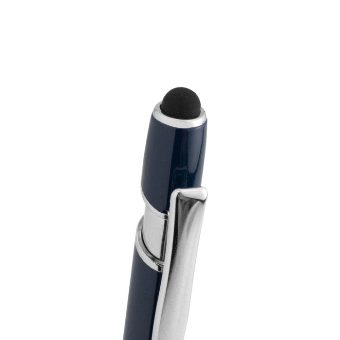 boligrafo touch glossy